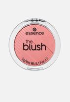 essence - The Blush - Breathtaking