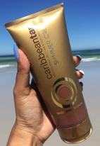 Caribbean Tan - Tinted Body Bronzer Shimmer Cream
