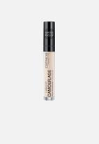 Catrice - Liquid Camouflage High Coverage Concealer - 010 Porcelain