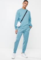 Nike Club Jogger Cerulean Flash Sales 