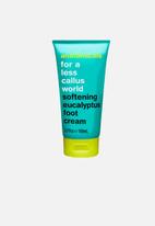 anatomicals - For a Less Callus World Foot Cream