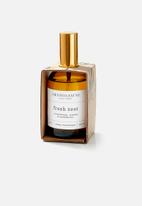 Amanda Jayne - Fresh zest home fragrance