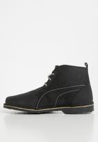 puma terrae mid africa boots