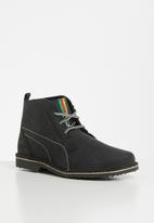 puma terrae mid africa boots