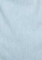 G-Star RAW - 3301 shirt - blue