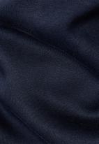 G-Star RAW - Premium type c sweatpants - blue
