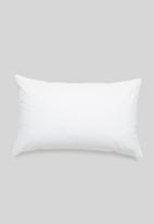 Sheraton Textiles - Sheradown synthetic feather & 100% cotton pillow inner