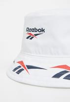 reebok classic bucket hat