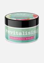 hey gorgeous - Revitalising Botanical Rich Cleansing Balm