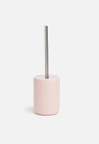Bathroom Solutions - Toilet brushes - pink