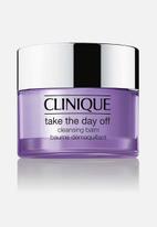 Clinique - Take The Day Off™ Cleansing Balm Mini
