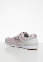 New Balance  - Classic 996 - space pink