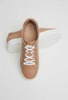 Call It Spring - Gerica sneaker - neutral