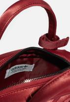 adidas Originals - Bag nylon - legacy red