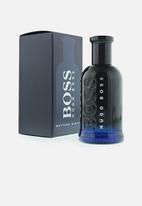 Hugo Boss - Hugo Boss Bottled Night Edt - 100ml (Parallel Import)
