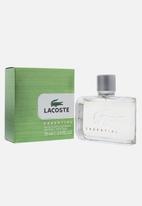 Lacoste - Lacoste Essential Pour Homme Edt - 75ml (Parallel Import)