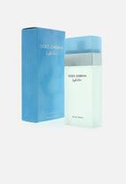 Dolce & Gabbana - D&G Light Blue Pour Femme Edt - 50ml (Parallel Import)
