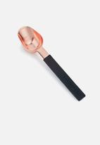 Barista & Co - The scoop measure spoon - copper