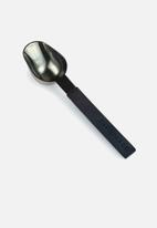 Barista & Co - The scoop measure spoon - steel
