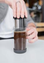 Barista & Co - Onebrew coffee & tea infuser - black