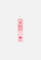 W7 Cosmetics - Dew Over! Refreshing Watermelon Hydro Mist 