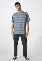 Cotton On - Dylan tee - blue