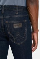 Wrangler - Texas jeans - ink