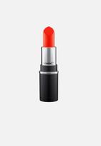 MAC - Lipstick / Mini M·A·C 2.0 - Lady Danger