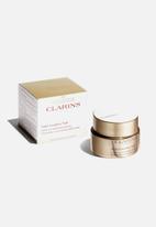 Clarins - Nutri-Lumière Night Cream