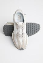 new balance 327 tan