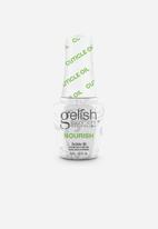 Gelish MINI - 9ml Nourishing Cuticle Oil