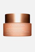 Clarins - Extra-Firming Day Rich Cream for Dry Skin