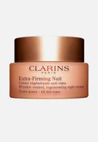 Clarins - Extra-Firming Night Cream All Skin Types
