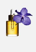 Clarins - Blue Orchid Face Treatment Oil