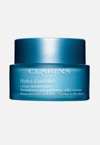 Clarins - Hydra-Essentiel Silky Cream - Normal to Dry Skin