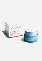 Clarins - Hydra-Essentiel Silky Cream SPF 15 - Normal to Dry Skin