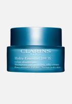 Clarins - Hydra-Essentiel Silky Cream SPF 15 - Normal to Dry Skin