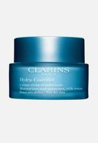 Clarins - Hydra-Essentiel Rich Cream - Very Dry Skin