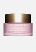Clarins - Multi-Active Day Dry Skin