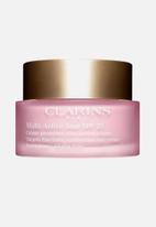 Clarins - Multi-Active Day SPF 20