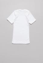POP CANDY - 3 Pack baby tees - white