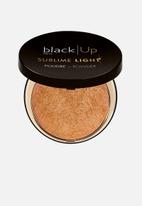 blackUp - Sublime Light Powder N°05