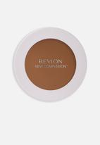 Revlon - New complexion one step makeup - toast