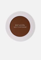 Revlon - New complexion one step makeup - hazelnut