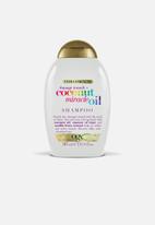 OGX - Coconut Miracle Oil Shampoo
