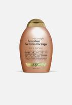 OGX - Brazilian Keratin Therapy Shampoo