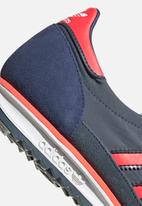 adidas Originals - Sl 72 - legacy blue/solar red/tech indigo