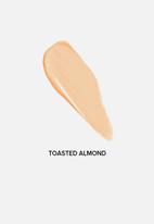 lottie london - Selfie Ready Foundation - Toasted Almond