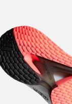 adidas Performance - Alphatorsion - ftwr white/core black/signal pink