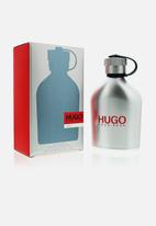 Hugo Boss - Hugo Boss Iced Edt - 200ml (Parallel Import)
